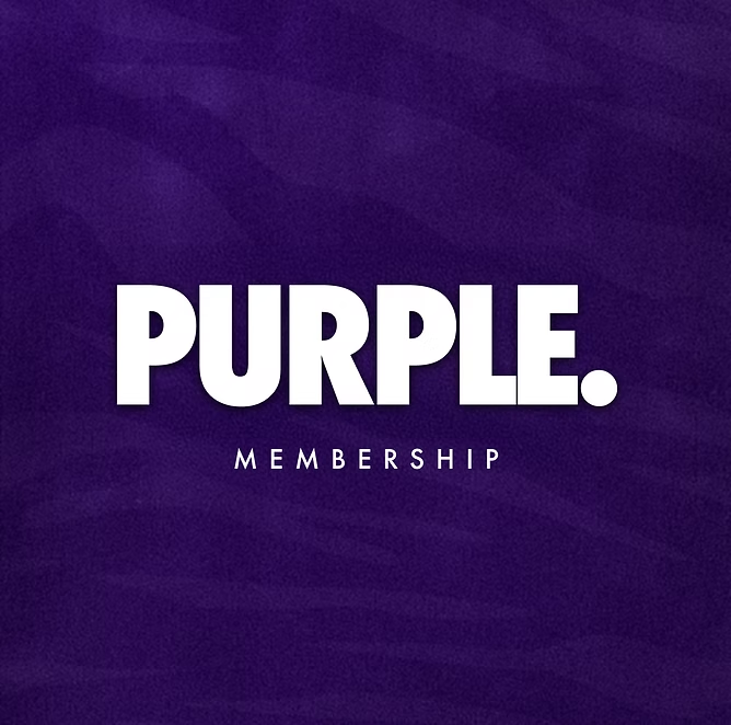 Purple Membership