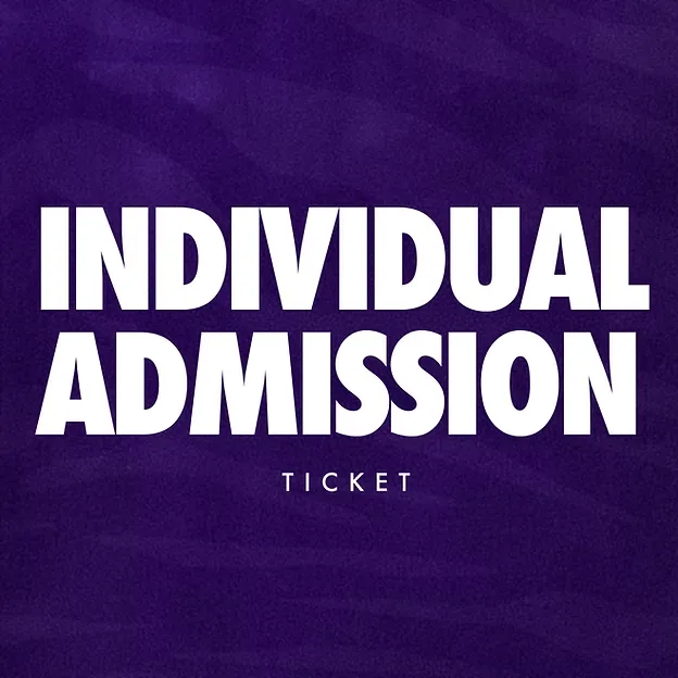 Individual Admission